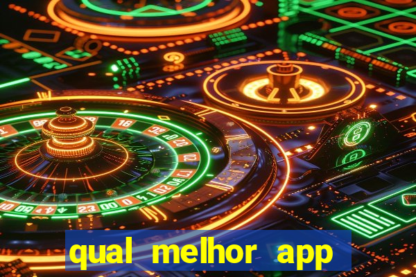 qual melhor app para jogar no jogo do bicho